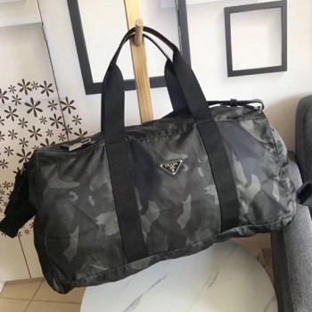 프라다 여행가방