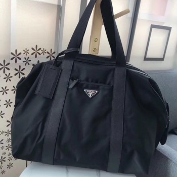 프라다 여행가방
