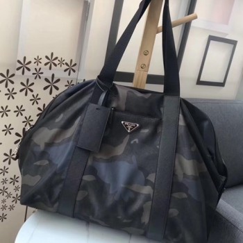 프라다 여행가방