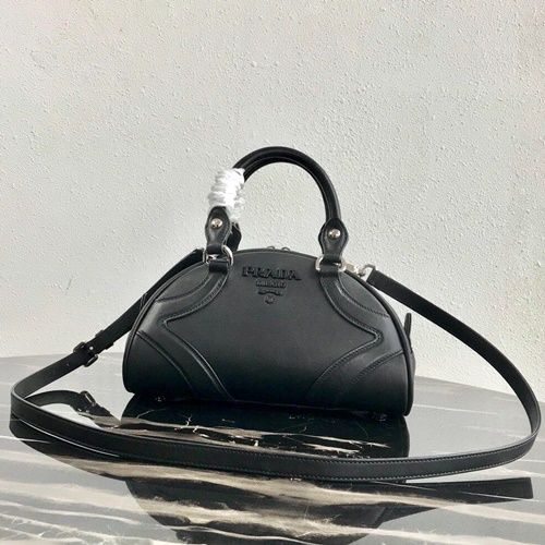 프라다 탑핸들백