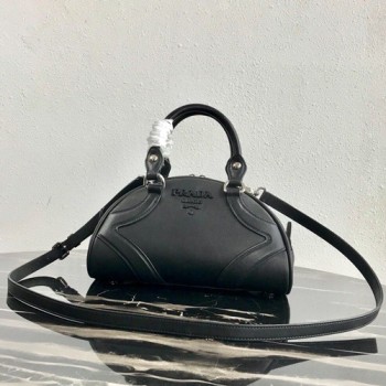 프라다 탑핸들백