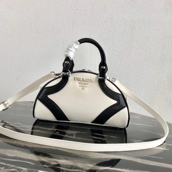 프라다 탑핸들백