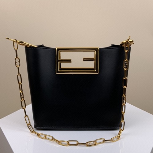 펜디 FF 로고 WAY 웨이백