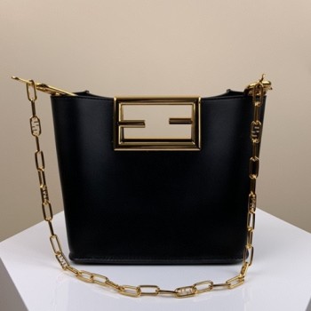 펜디 FF 로고 WAY 웨이백