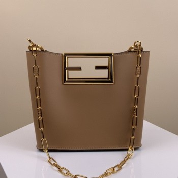 펜디 FF 로고 WAY 웨이백