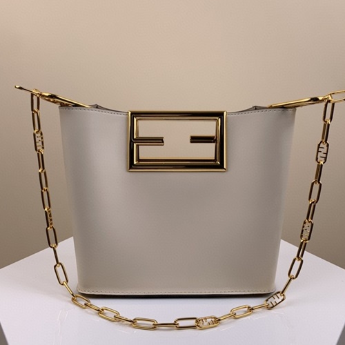 펜디 FF 로고 WAY 웨이백