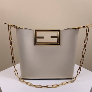 펜디 FF 로고 WAY 웨이백