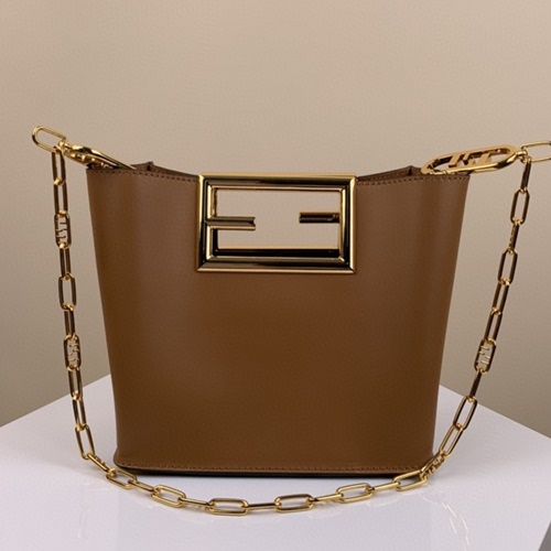 펜디 FF 로고 WAY 웨이백