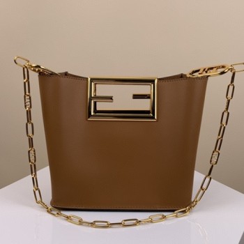 펜디 FF 로고 WAY 웨이백