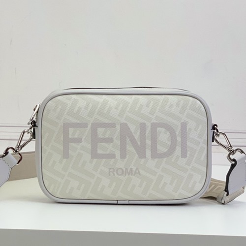 펜디 FF로고 크로스백