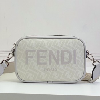 펜디 FF로고 크로스백