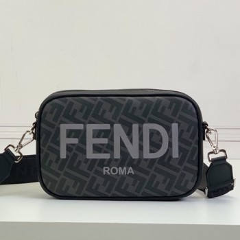 펜디 FF로고 크로스백