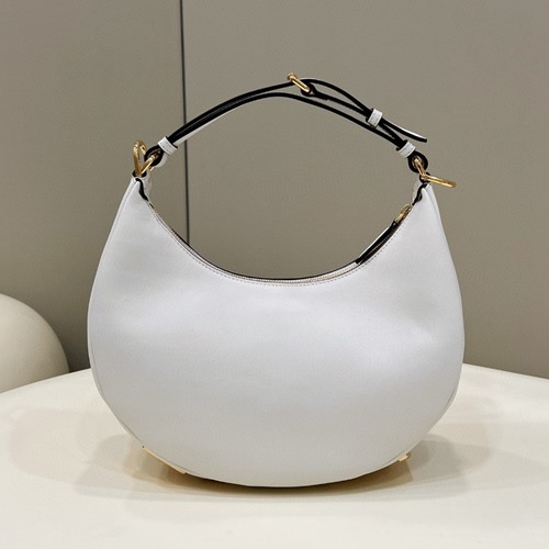 펜디 GRAPHY 그라피 호보백