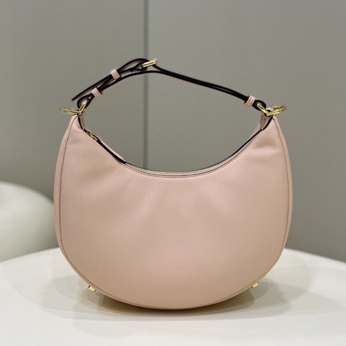 펜디 GRAPHY 그라피 호보백