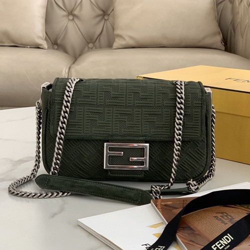 펜디 ICONIC BAGUETTE 아이코닉 바게트백