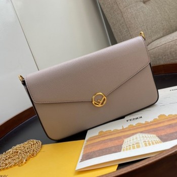 펜디 KANI F 칸아이 에프 체인백