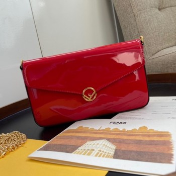 펜디 KANI F 칸아이 에프 체인백