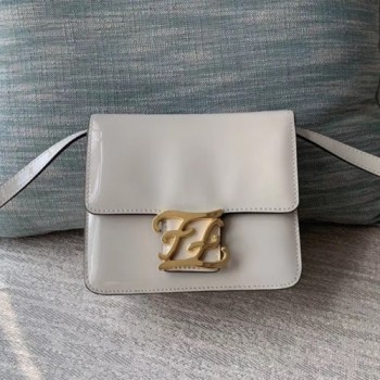 펜디 KARLIGRAPHY 칼리그래피 숄더백