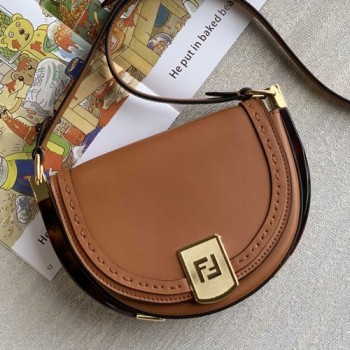 펜디 문라이트 크로스백