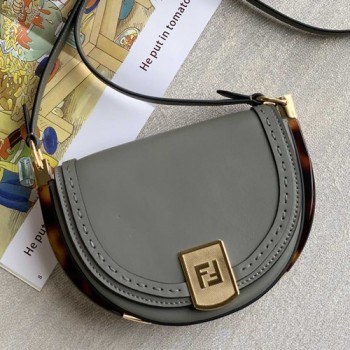 펜디 문라이트 크로스백