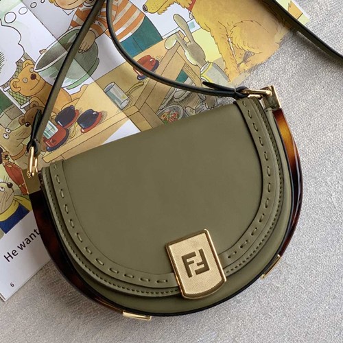 펜디 문라이트 크로스백