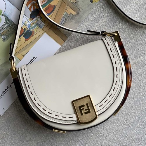 펜디 문라이트 크로스백