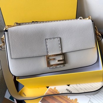 펜디 바게트백 라지 32cm