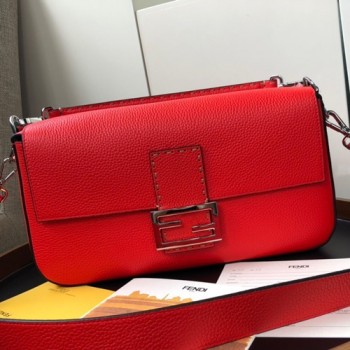 펜디 바게트백 라지 32cm