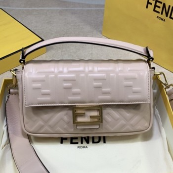 펜디 바게트백 미듐 26cm