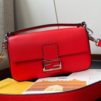 펜디 바게트백 미듐 26cm