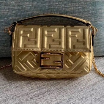 펜디 바게트백 스몰