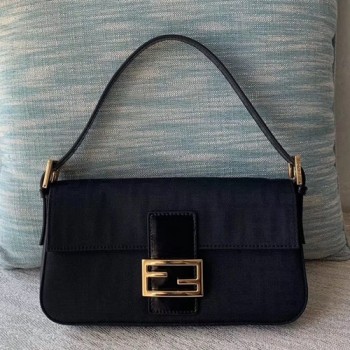 펜디 바게트백 스몰 26cm