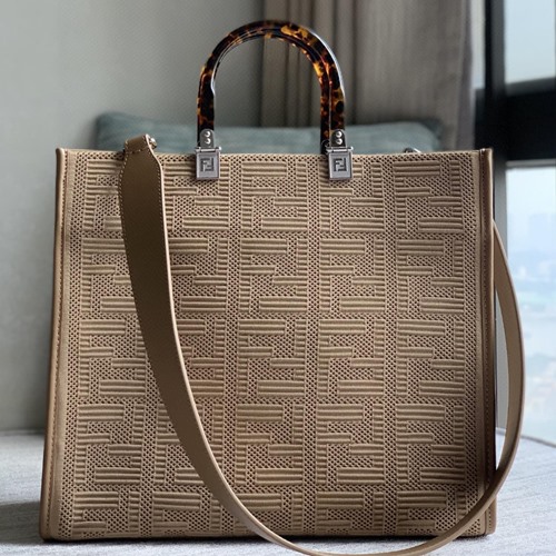 펜디 선샤인 쇼퍼백