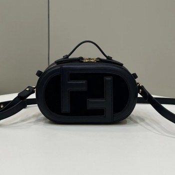 펜디 오락 미니 카메라 케이스 여성 숄더백