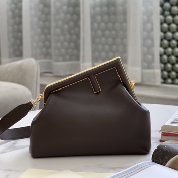 펜디 퍼스트 미듐 숄더백