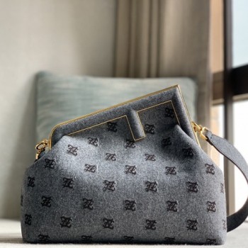 펜디 퍼스트 미듐 숄더백