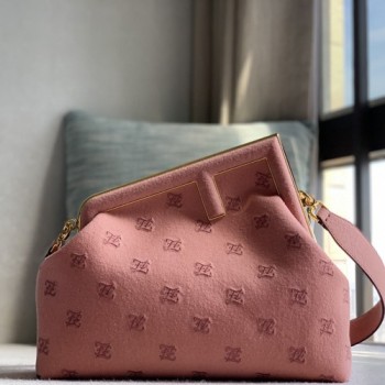 펜디 퍼스트 미듐 숄더백