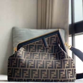 펜디 퍼스트 미듐 숄더백