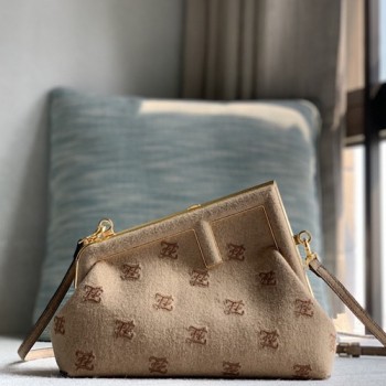 펜디 퍼스트 스몰 숄더백