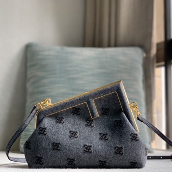 펜디 퍼스트 스몰 숄더백