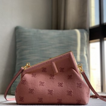 펜디 퍼스트 스몰 숄더백