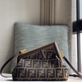 펜디 퍼스트 스몰 숄더백