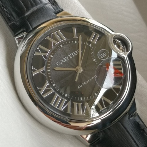 까르띠에 발롱블루드 까르띠에