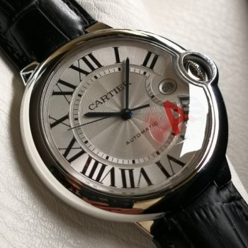 까르띠에 발롱블루드 까르띠에