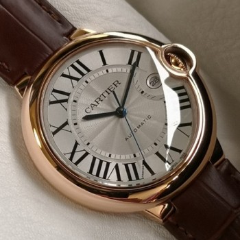 까르띠에 발롱블루드 까르띠에