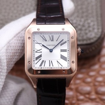 까르띠에 산토스 DUMONT XL 공용  시계