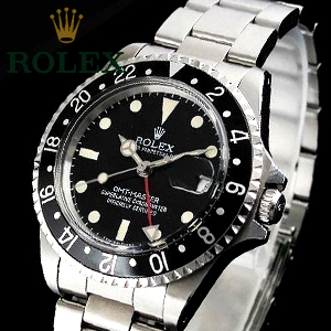 로렉스 [최고급형,업버젼] The Pro Hunter Military Red GMT MK I 116710-프로.헌터 社 레드 GMT 마스터2 세라믹 베젤 무브먼트 업버젼(NO 1021)