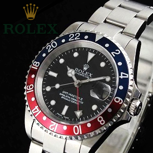 로렉스 [최고급형,업버젼]Vintage GMT-Master Ref.6542 Classic Model-빈티지 지엠티 마스터 6542 클래식모델(NO 1022)