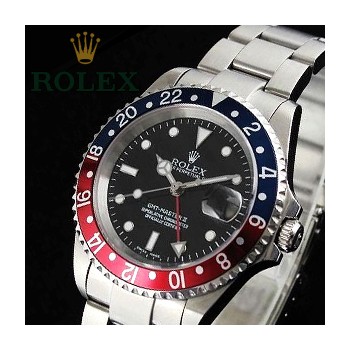 로렉스 [최고급형,업버젼]Vintage GMT-Master Ref.6542 Classic Model-빈티지 지엠티 마스터 6542 클래식모델(NO 1022)