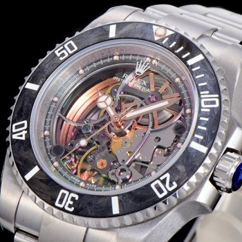 로렉스 서브마리너 안드레아 피를로